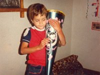 Erster schultag  1984