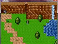 wasserfall